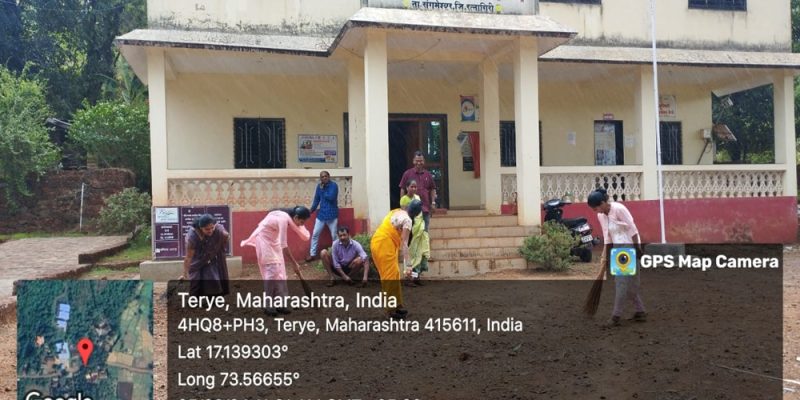 ग्रामपंचायत भवन (3)