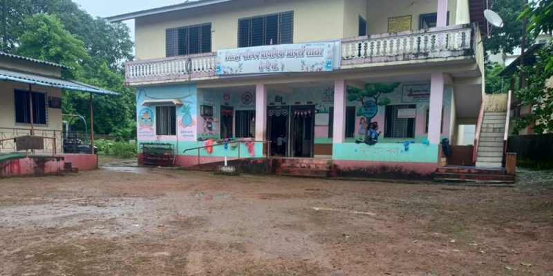 प्राथमिक शाळा तेऱ्ये नं.१