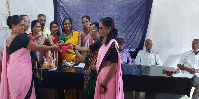 मेरा गाव मेरी मिट्टी कार्यक्रम