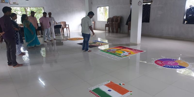 रांगोळी स्पर्धा (3)