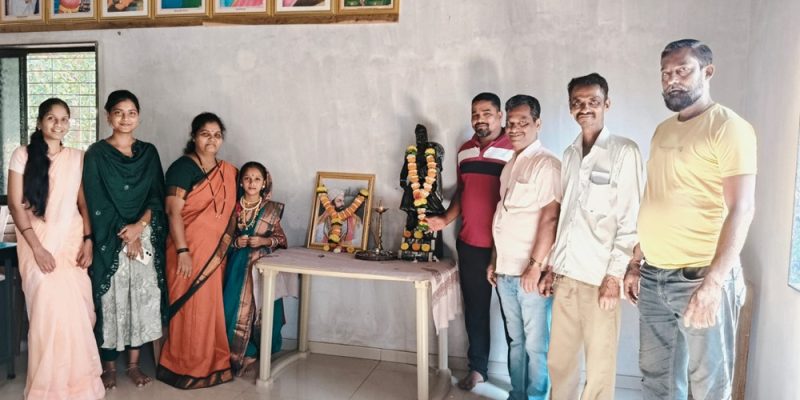 शिव जयंती