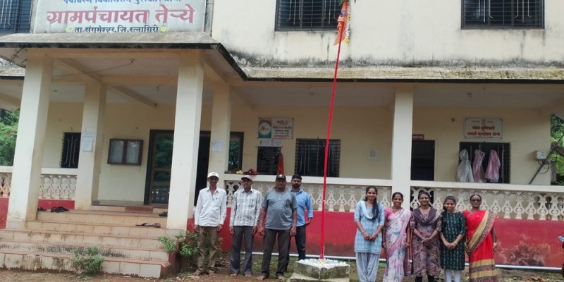 शिवराज्याभिषेक दिन ६ जून