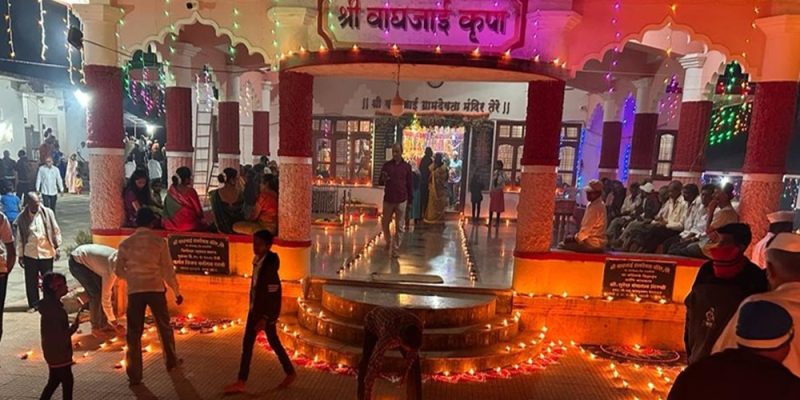 श्री. वाघजाई मंदिर (2) - Copy