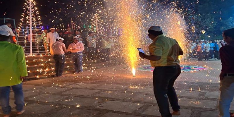 श्री. वाघजाई मंदिर (3)