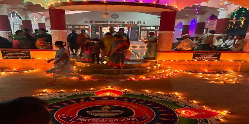 श्री. वाघजाई मंदिर (5)