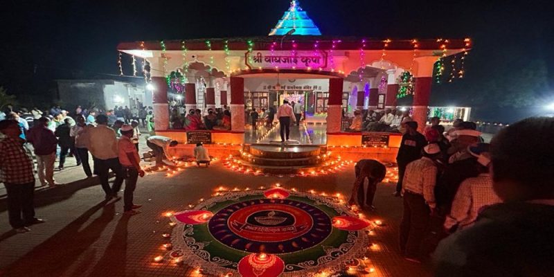 श्री. वाघजाई मंदिर (7)