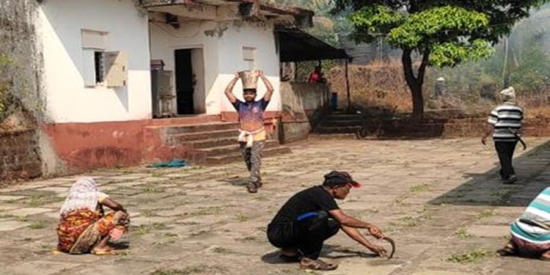 स्वच्छता मोहीम (10)