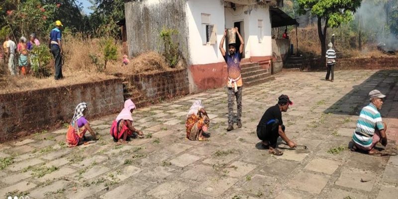 स्वच्छता मोहीम (9)